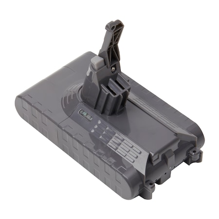 Dantona Vacuum Battery, VAC-V8 VAC-V8